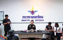 พรรคการเมืองเห็นพ้องสร้างปรองดอง