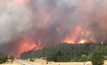 ​ไฟป่าแห่งใหม่ปะทุอีกครั้งในรัฐแคลิฟอร์เนีย
