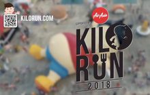 “KILORUN OSAKA 2018” ท้าวิ่งกินเที่ยวญี่ปุ่น 30 ก.ย.นี้