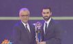 AFC จับมือ ส.บอลจัดงานแจกรางวัลยอดเยี่ยมเอเชีย 2017