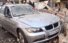 “อิสราเอล” ถล่ม “กาซ่า” ก่อนถูกขีปนาวุธโต้กลับ