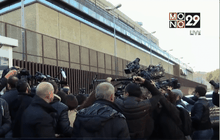 ศาลอิตาลีเริ่มไต่สวนคดีทุจริตนักการเมือง-นักธุรกิจ