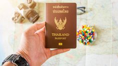 อัพเดต! 32 ประเทศ ไม่ต้องขอวีซ่า สำหรับคนไทย ปี 2020