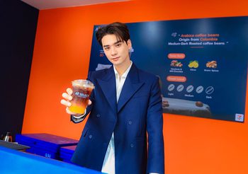 “กาแฟสุขทุกฟีล ทุกสไตล์ ที่ 7-Eleven” ร่วมฉลองต้อนรับวันกาแฟสากล