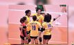 ลูกยางสาวไทยประเดิมสวยอัดบัลแกเรีย 3-1 เซต