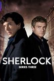 Sherlock สุภาพบุรุษยอดนักสืบ ปี 3