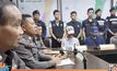 จับพ่อตา-ลูกเขย งัดบ้านหรูกวาดทรัพย์สิน 16 ล้านบาท