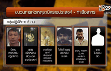 ปม “บึ้มราชประสงค์”