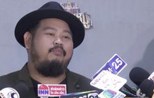 ฟาดเคราะห์! “ป๊อป ปองกูล” โอดโจรงัดบ้าน สูญครึ่งล้าน