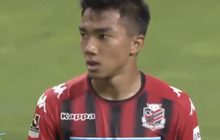 เจลีกเปลี่ยนกฎโควต้า แข้งไทยลุ้นตามรอย “เมสซี่เจ”