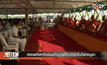 หลายจังหวัดร่วมทำบุญตักบาตรวันวิสาขบูชา