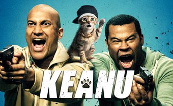 Keanu ปล้นแอ๊บแบ๊ว ทวงแมวเหมียว