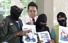 พ่อร้องกองปราบ ลูกสาววัย 14 ถูกลวงข่มขืนคดีไม่คืบ