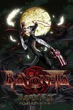 Bayonetta Bloody Fate บาโยเน็ตต้า บลั๊ดดี้เฟท