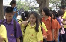 แนะโรงเรียน-ศูนย์เด็กเล็ก พร้อมรับมือ PM 2.5