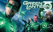Green Lantern กรีน แลนเทิร์น อัศวินพิทักษ์จักรวาล