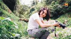 มิ้นท์ มณฑล กสานติกุล : I Roam Alone แบ็คแพ็คเกอร์หญิง ผู้ตะลุยมาแล้วกว่า 80 ประเทศทั่วโลก