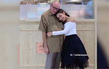 “เบลล่า” เผย “เวียร์” ส่งกำลังใจ ทำบุญครบ 1 ปี พ่อเสีย