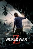 World War Z มหาวิบัติสงคราม Z