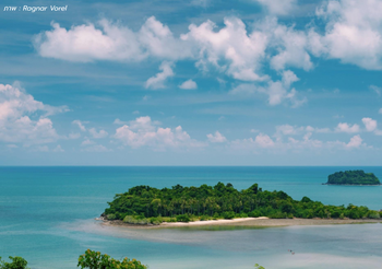 พยากรณ์อากาศ 7 ม.ค. 63 – ไทยตอนบนอากาศเย็น/มีหมอกในตอนเช้า ภาคใต้มีฝนน้อย