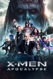 X-Men: Apocalypse X-เม็น อะพอคคาลิปส์