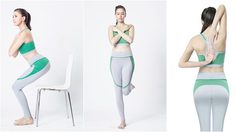 3 ท่า ทดสอบการเคลื่อนไหว เช็คร่างตึง สัญญาณว่าคุณเริ่มแก่ พร้อมวิธีฟิตร่างมาฝาก