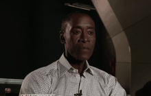 รางวัลใหญ่แกรมมี่เจอดราม่าสีผิว แถมชาวเน็ตจวกโชว์สุดพัง