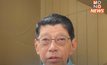 ‘วิษณุ’ ปัด ‘บิ๊กตู่’ แจ้งวันยุบสภาฯ กลาง ครม. ย้ำยังประชุม ครม.ตามปกติ แม้เป็นรัฐบาลรักษาการ