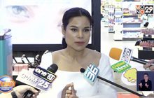 “โอปอล์” ปัดเสียดายเงิน หลังลดรับงานอีเว้นท์เพื่อลูก