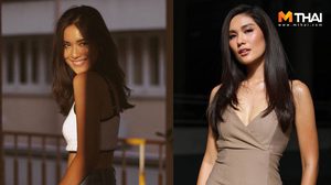 นับวันยิ่งสวย นุ๊ก ฐิตารีย์ ออร่าพุ่ง คนจับตาม้ามืด มิสยูนิเวิร์สไทยแลนด์ 2018