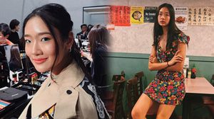 เดินแบบตั้งแต่อายุ 15 ออกแบบ ชุติมณฑน์ ดังไกลทั้งไทยและต่างประเทศ