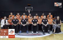 The Morning – โมโนแวมไพร์พร้อมลุยศึก ABL 2018-19