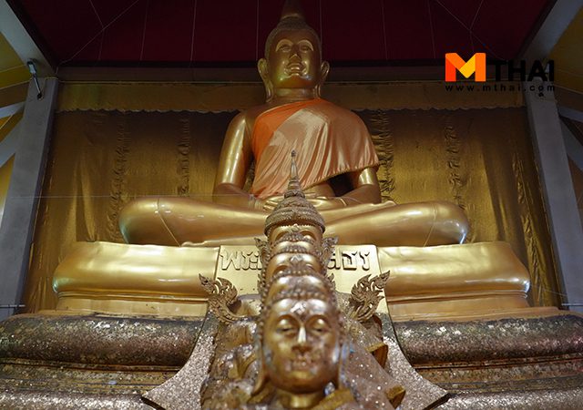 วัดจุฬาจินดาราม