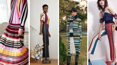 5 เทรนด์แฟชั่น เด่นสร้างสไตล์การแต่งตัวให้สะดุดตา ที่ไม่ควรมองข้าม!