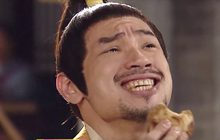 มหัศจรรย์เมนู “เปาปลาเค็ม” จากซีรีส์ฮ่องกง “ยอดพ่อครัววังจักรพรรดิ”