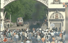 ตำรวจเนปาลยิงชาวอินเดียเสียชีวิต