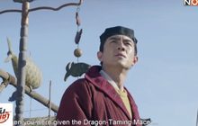 โมโนฟิล์ม ส่ง ภ.ตี๋เหรินเจี๋ย 3 เข้าฉายวันนี้ ในโรงภาพยนตร์