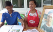 ​ญาติ ‘ธีรศักดิ์’ ร่ำไห้ รับโทษประหาร ไร้โอกาสร่ำลา