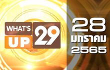 What’s Up 29 28-01-66