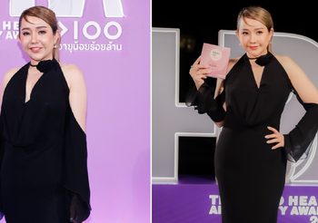 “คุณโบว์ กัญธนัช” ผู้บริหาร “Beauvy Collagen” คว้ารางวัล “The Masterpiece Business Of Supplements” ในงาน “THBA 2023”