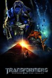 Transformers : Revenge of the Fallen ทรานส์ฟอร์เมอร์ส อภิมหาสงครามแค้น (ภาค 2)