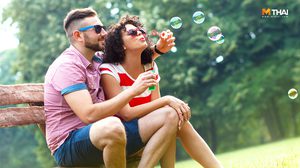 5 ลำดับ ความสัมพันธ์ของคู่รัก ตามหลักวิทยาศาสตร์ คุณล่ะอยู่ในระดับไหนกัน!?