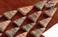 พบพระซุ้มกอ-นางพญา ร่วม 200องค์