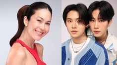 พอลล่า เทเลอร์ พรีเซนเตอร์คนล่าสุดของ OLAY เตรียมเปิดตัวเซรั่มลดเลือนริ้วรอยตัวใหม่ OLAY Ultra Firming Serum พร้อมกิจกรรมแฟนมีตจาก 2 หนุ่มคู่จิ้นสุดฮอต หยิ่น-วอร์