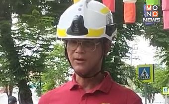 สตง.ถล่ม พบศพเพิ่มอีก 3 เหลือสูญหาย 8 รายผอ.ปภ. ย้ำไม่หยุดค้นหา จนกว่าจะเจอครบทุกคน