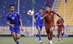 ไทย ยู-23 พ่ายคูเวต 0-1 จบที่ 4 โดฮา คัพ