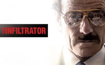 The Infiltrator แผนปล้นเหนือเมฆ