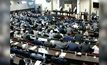 อิรักเตรียมเปิดประชุมสภาวันที่ 2 หลังวันแรกล้มเหลว