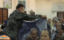 ผลกระทบจากอากาศแปรปรวน