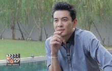 การกลับมาของหมวดดอน ใน Diamond Eyes ตา-สัมผัส-ผี